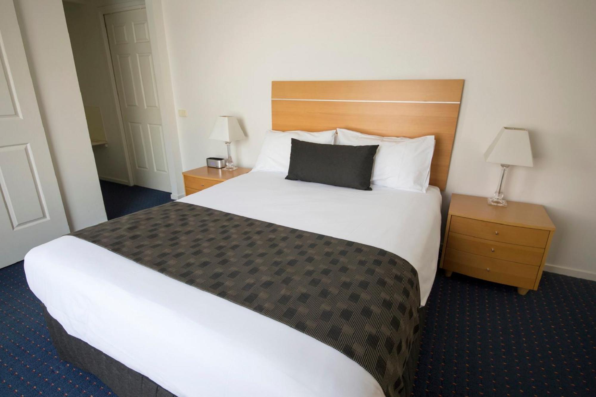 Quality Resort Siesta Albury Luaran gambar